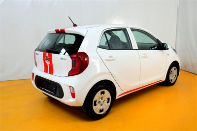 KIA Picanto Gebrauchtwagen