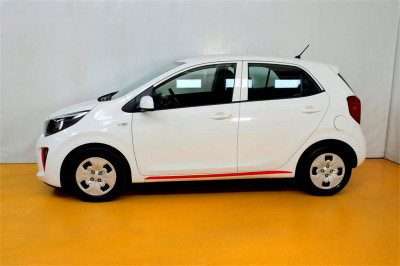 KIA Picanto Gebrauchtwagen