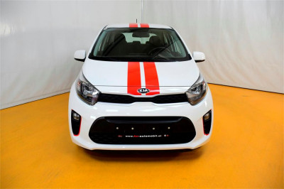 KIA Picanto Gebrauchtwagen