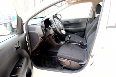 KIA Picanto Gebrauchtwagen