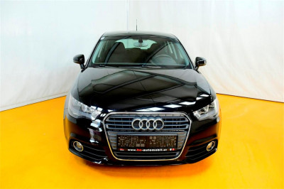 Audi A1 Gebrauchtwagen