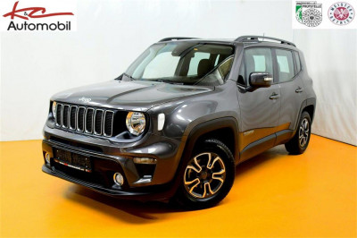 Jeep Renegade Gebrauchtwagen