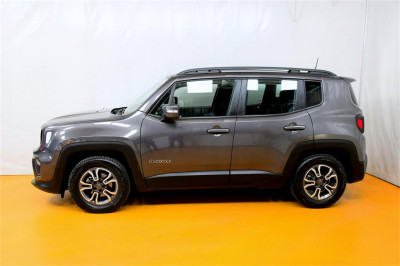 Jeep Renegade Gebrauchtwagen