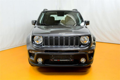 Jeep Renegade Gebrauchtwagen