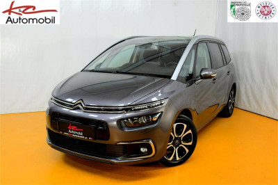 Citroën C4 Spacetourer Gebrauchtwagen