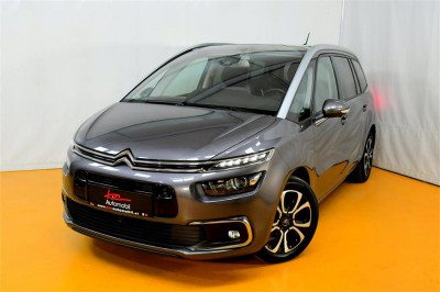 Citroën C4 Spacetourer Gebrauchtwagen