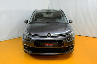 Citroën C4 Spacetourer Gebrauchtwagen