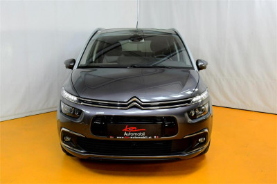 Citroën C4 Spacetourer Gebrauchtwagen