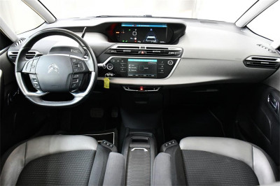 Citroën C4 Spacetourer Gebrauchtwagen