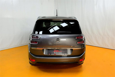 Citroën C4 Spacetourer Gebrauchtwagen