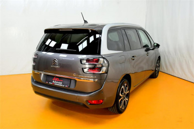 Citroën C4 Spacetourer Gebrauchtwagen