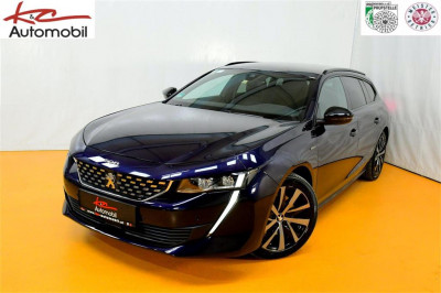 Peugeot 508 Gebrauchtwagen