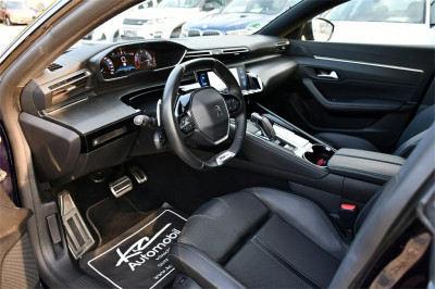 Peugeot 508 Gebrauchtwagen