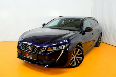 Peugeot 508 Gebrauchtwagen