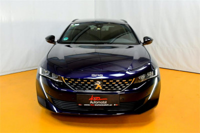 Peugeot 508 Gebrauchtwagen