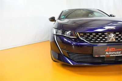 Peugeot 508 Gebrauchtwagen