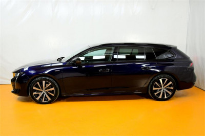 Peugeot 508 Gebrauchtwagen