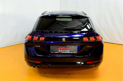 Peugeot 508 Gebrauchtwagen