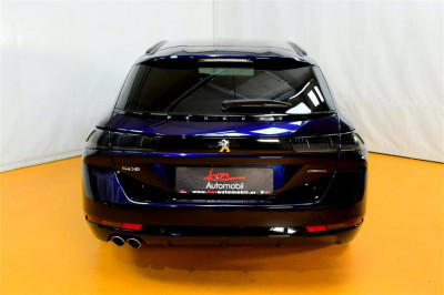 Peugeot 508 Gebrauchtwagen