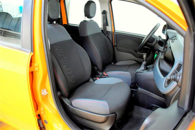 Fiat Panda Gebrauchtwagen