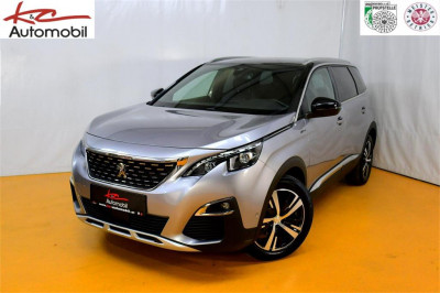 Peugeot 5008 Gebrauchtwagen