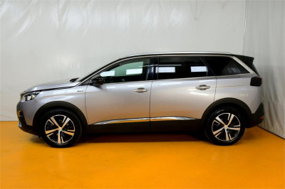 Peugeot 5008 Gebrauchtwagen