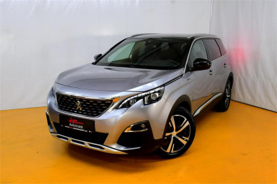 Peugeot 5008 Gebrauchtwagen