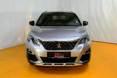 Peugeot 5008 Gebrauchtwagen