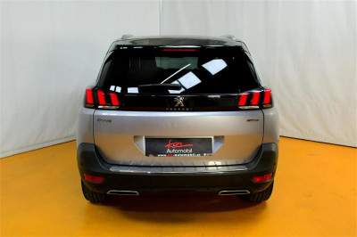 Peugeot 5008 Gebrauchtwagen