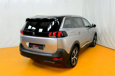 Peugeot 5008 Gebrauchtwagen