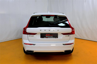 Volvo XC60 Gebrauchtwagen