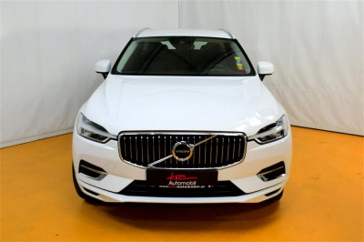 Volvo XC60 Gebrauchtwagen