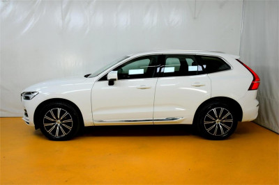 Volvo XC60 Gebrauchtwagen