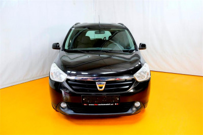 Dacia Lodgy Gebrauchtwagen