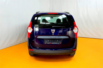 Dacia Lodgy Gebrauchtwagen