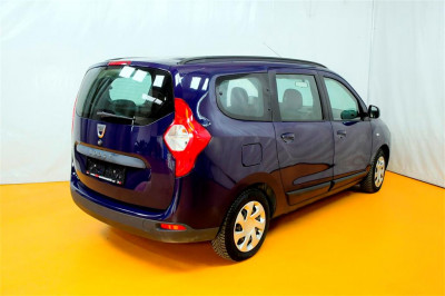 Dacia Lodgy Gebrauchtwagen