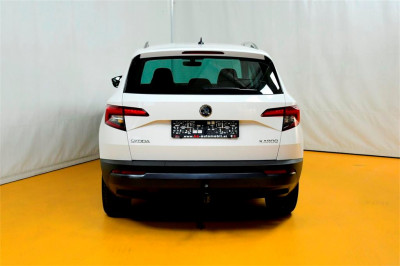 Skoda Karoq Gebrauchtwagen