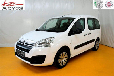 Citroën Berlingo Gebrauchtwagen