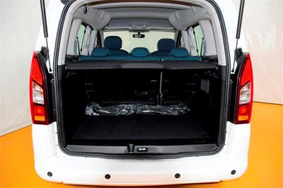 Citroën Berlingo Gebrauchtwagen