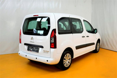 Citroën Berlingo Gebrauchtwagen