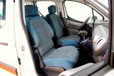 Citroën Berlingo Gebrauchtwagen