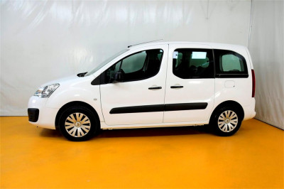 Citroën Berlingo Gebrauchtwagen