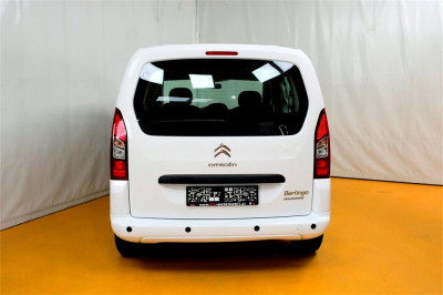 Citroën Berlingo Gebrauchtwagen