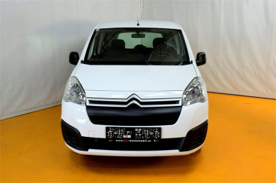 Citroën Berlingo Gebrauchtwagen