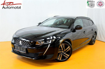 Peugeot 508 Gebrauchtwagen