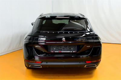 Peugeot 508 Gebrauchtwagen