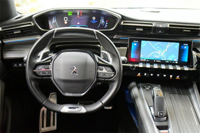 Peugeot 508 Gebrauchtwagen