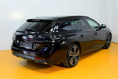 Peugeot 508 Gebrauchtwagen