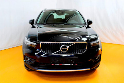 Volvo XC40 Gebrauchtwagen