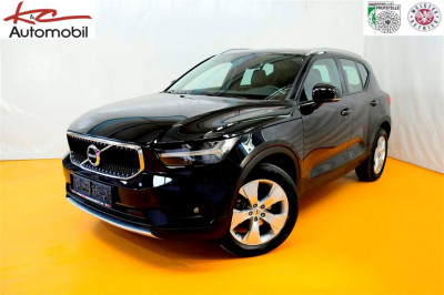 Volvo XC40 Gebrauchtwagen